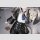 Arknights Rhodes Kids Series PVC Figur Lappland 19 cm