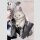 Arknights Rhodes Kids Series PVC Figur Lappland 19 cm