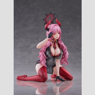 Blue Archive PVC Figur 1/7 Satsuki Memorial Lobby Ver. 21 cm  ★★★Jeeg Best Price 06.11.2026★★★