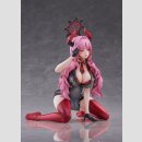 Blue Archive PVC Figur 1/7 Satsuki Memorial Lobby Ver. 21...
