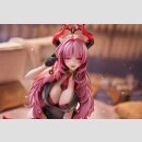 Blue Archive PVC Figur 1/7 Satsuki Memorial Lobby Ver. 21 cm  ★★★Jeeg Best Price 06.11.2026★★★