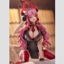 Blue Archive PVC Figur 1/7 Satsuki Memorial Lobby Ver. 21 cm  ★★★Jeeg Best Price 06.11.2026★★★