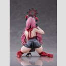 Blue Archive PVC Figur 1/7 Satsuki Memorial Lobby Ver. 21 cm  ★★★Jeeg Best Price 06.11.2026★★★