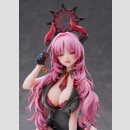 Blue Archive PVC Figur 1/7 Satsuki Memorial Lobby Ver. 21 cm  ★★★Jeeg Best Price 06.11.2026★★★