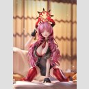 Blue Archive PVC Figur 1/7 Satsuki Memorial Lobby Ver. 21 cm  ★★★Jeeg Best Price 06.11.2026★★★