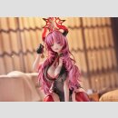 Blue Archive PVC Figur 1/7 Satsuki Memorial Lobby Ver. 21 cm  ★★★Jeeg Best Price 06.11.2026★★★