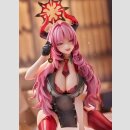 Blue Archive PVC Figur 1/7 Satsuki Memorial Lobby Ver. 21 cm  ★★★Jeeg Best Price 06.11.2026★★★