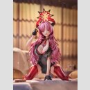 Blue Archive PVC Figur 1/7 Satsuki Memorial Lobby Ver. 21 cm  ★★★Jeeg Best Price 06.11.2026★★★