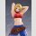 Fighting Girls Collection The King of Fighters XV PVC Figur 1/7 Blue Mary 26 cm  ★★★Jeeg Best Price 16.11.2026★★★