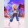 Fighting Girls Collection The King of Fighters XV PVC Figur 1/7 Blue Mary 26 cm  ★★★Jeeg Best Price 16.11.2026★★★