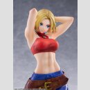 Fighting Girls Collection The King of Fighters XV PVC Figur 1/7 Blue Mary Limited Edition 26 cm  ★★★Jeeg Best Price 16.11.2026★★★