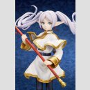 Frieren: Beyond Journeys End PVC Figur 1/7 Frieren (vs Aura) 28 cm  ★★★Jeeg Best Price 11.12.2026★★★