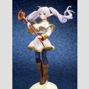 Frieren: Beyond Journeys End PVC Figur 1/7 Frieren (vs Aura) 28 cm  ★★★Jeeg Best Price 11.12.2026★★★