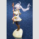 Frieren: Beyond Journeys End PVC Figur 1/7 Frieren (vs Aura) 28 cm  ★★★Jeeg Best Price 11.12.2026★★★