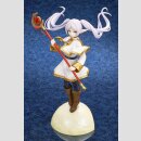 Frieren: Beyond Journeys End PVC Figur 1/7 Frieren (vs Aura) 28 cm  ★★★Jeeg Best Price 11.12.2026★★★