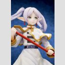 Frieren: Beyond Journeys End PVC Figur 1/7 Frieren (vs Aura) 28 cm  ★★★Jeeg Best Price 11.12.2026★★★