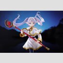 Frieren: Beyond Journeys End PVC Figur 1/7 Frieren (vs Aura) 28 cm  ★★★Jeeg Best Price 11.12.2026★★★
