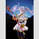 Frieren: Beyond Journeys End PVC Figur 1/7 Frieren (vs Aura) 28 cm  ★★★Jeeg Best Price 11.12.2026★★★