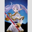 Frieren: Beyond Journeys End PVC Figur 1/7 Frieren (vs Aura) 28 cm  ★★★Jeeg Best Price 11.12.2026★★★