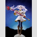 Frieren: Beyond Journeys End PVC Figur 1/7 Frieren (vs Aura) 28 cm  ★★★Jeeg Best Price 11.12.2026★★★