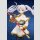 Frieren: Beyond Journeys End PVC Figur 1/7 Frieren (vs Aura) 28 cm  ★★★Jeeg Best Price 11.12.2026★★★