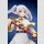 Frieren: Beyond Journeys End PVC Figur 1/7 Frieren (vs Aura) 28 cm  ★★★Jeeg Best Price 11.12.2026★★★