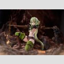 Goblin Slayer II PVC Figur 1/7 High Elf Archer battle with goblins Ver. 16 cm  ★★★Jeeg Best Price 26.10.2026★★★