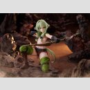 Goblin Slayer II PVC Figur 1/7 High Elf Archer battle with goblins Ver. 16 cm  ★★★Jeeg Best Price 26.10.2026★★★