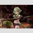 Goblin Slayer II PVC Figur 1/7 High Elf Archer battle with goblins Ver. 16 cm  ★★★Jeeg Best Price 26.10.2026★★★