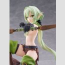 Goblin Slayer II PVC Figur 1/7 High Elf Archer battle with goblins Ver. 16 cm  ★★★Jeeg Best Price 26.10.2026★★★