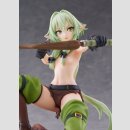 Goblin Slayer II PVC Figur 1/7 High Elf Archer battle with goblins Ver. 16 cm  ★★★Jeeg Best Price 26.10.2026★★★