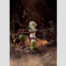 Goblin Slayer II PVC Figur 1/7 High Elf Archer battle with goblins Ver. 16 cm  ★★★Jeeg Best Price 26.10.2026★★★