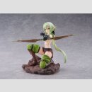 Goblin Slayer II PVC Figur 1/7 High Elf Archer battle with goblins Ver. 16 cm  ★★★Jeeg Best Price 26.10.2026★★★