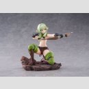 Goblin Slayer II PVC Figur 1/7 High Elf Archer battle with goblins Ver. Limited Edition 16 cm  ★★★Jeeg Best Price 26.10.2026★★★