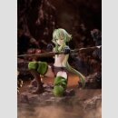 Goblin Slayer II PVC Figur 1/7 High Elf Archer battle with goblins Ver. Limited Edition 16 cm  ★★★Jeeg Best Price 26.10.2026★★★