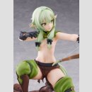 Goblin Slayer II PVC Figur 1/7 High Elf Archer battle with goblins Ver. Limited Edition 16 cm  ★★★Jeeg Best Price 26.10.2026★★★