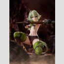 Goblin Slayer II PVC Figur 1/7 High Elf Archer battle with goblins Ver. Limited Edition 16 cm  ★★★Jeeg Best Price 26.10.2026★★★