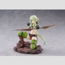 Goblin Slayer II PVC Figur 1/7 High Elf Archer battle with goblins Ver. Limited Edition 16 cm  ★★★Jeeg Best Price 26.10.2026★★★