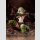 Goblin Slayer II PVC Figur 1/7 High Elf Archer battle with goblins Ver. Limited Edition 16 cm  ★★★Jeeg Best Price 26.10.2026★★★