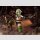 Goblin Slayer II PVC Figur 1/7 High Elf Archer battle with goblins Ver. Limited Edition 16 cm  ★★★Jeeg Best Price 26.10.2026★★★