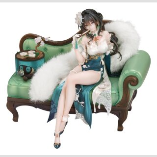 Honkai: Star Rail PVC Figur 1/7 Ruan Mei Plumblossom Letter Ver. With Bonus 18 cm  ★★★Jeeg Best Price 26.11.2026★★★
