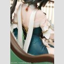 Honkai: Star Rail PVC Figur 1/7 Ruan Mei Plumblossom Letter Ver. With Bonus 18 cm  ★★★Jeeg Best Price 26.11.2026★★★