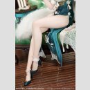 Honkai: Star Rail PVC Figur 1/7 Ruan Mei Plumblossom Letter Ver. With Bonus 18 cm  ★★★Jeeg Best Price 26.11.2026★★★
