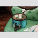 Honkai: Star Rail PVC Figur 1/7 Ruan Mei Plumblossom Letter Ver. With Bonus 18 cm  ★★★Jeeg Best Price 26.11.2026★★★