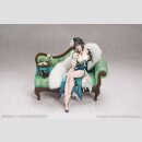 Honkai: Star Rail PVC Figur 1/7 Ruan Mei Plumblossom Letter Ver. With Bonus 18 cm  ★★★Jeeg Best Price 26.11.2026★★★