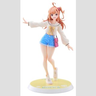 Love Live! Ikizulive! PVC Figur 1/7 Bluebird Polka Takahashi 26 cm  ★★★Jeeg Best Price 13.11.2026★★★