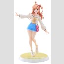 Love Live! Ikizulive! PVC Figur 1/7 Bluebird Polka Takahashi 26 cm  ★★★Jeeg Best Price 13.11.2026★★★