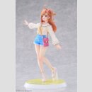 Love Live! Ikizulive! PVC Figur 1/7 Bluebird Polka Takahashi 26 cm  ★★★Jeeg Best Price 13.11.2026★★★