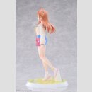 Love Live! Ikizulive! PVC Figur 1/7 Bluebird Polka Takahashi 26 cm  ★★★Jeeg Best Price 13.11.2026★★★