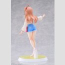 Love Live! Ikizulive! PVC Figur 1/7 Bluebird Polka Takahashi 26 cm  ★★★Jeeg Best Price 13.11.2026★★★